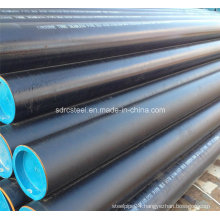 316L Stainless Steel Seamless Tube Apl 5L